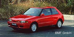 Mazda Familia